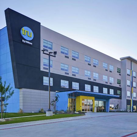 Tru By Hilton Fort Worth Fossil Creek Exterior foto