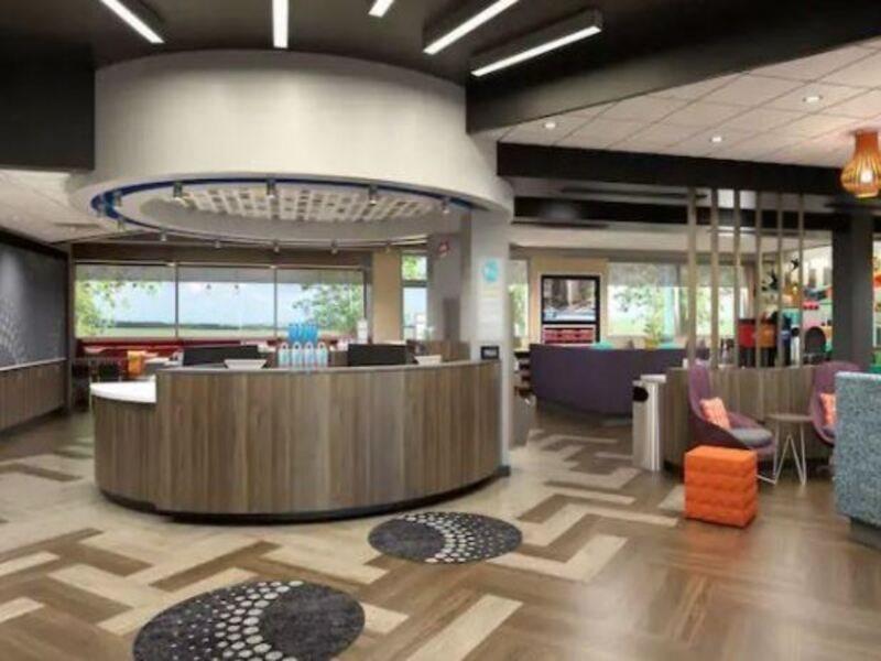 Tru By Hilton Fort Worth Fossil Creek Exterior foto