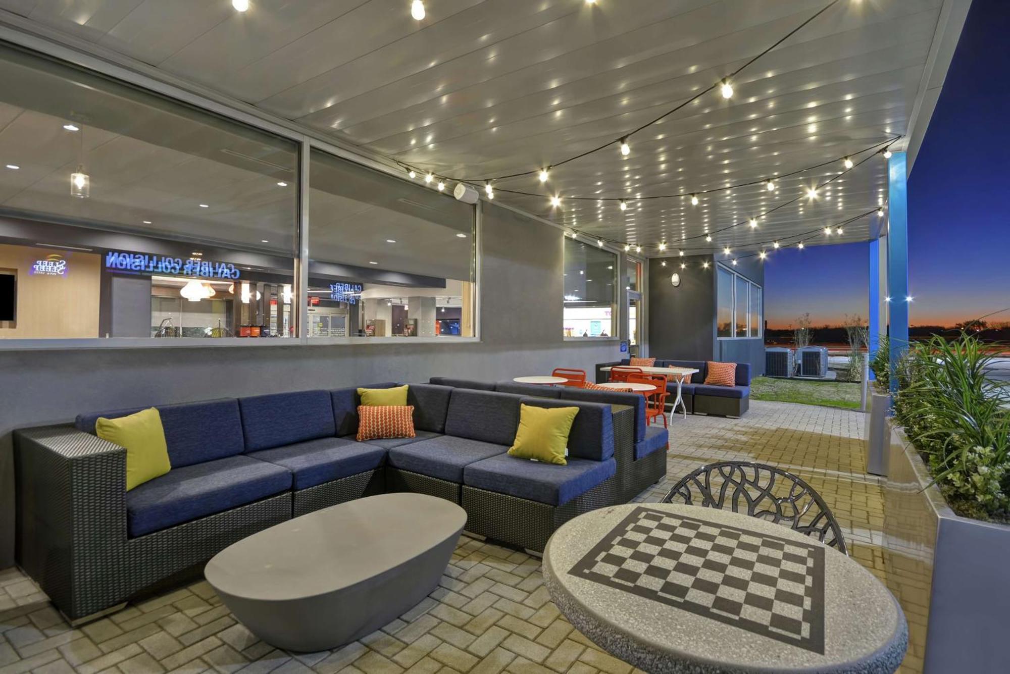 Tru By Hilton Fort Worth Fossil Creek Exterior foto